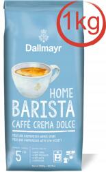 Dallmayr szemes kávé Home Barista Crema Dolce 1 kg (4008167043805)