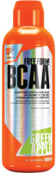 EXTRIFIT BCAA Free Form Liquid 80 000 mg 1000 ml, sárgabarack