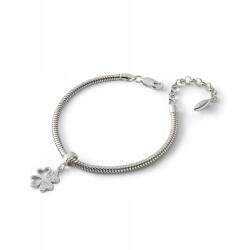 Giorre Lóhere Karkötő Cirkóniákkal Női Ezüst 925 Platina Giorre (5905804384163)