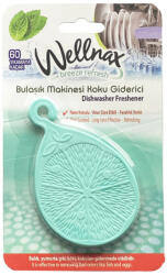 Wellnax mosogatógép illatosító 17g - Frissítő menta
