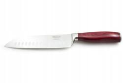 MIKOV Kés Mikov Ruby santoku konyhakés 405-ND-18 (Mikov)