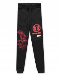 Difuzed Gyerek melegítőnadrág Spider-Man Jogger (méret 158/164) (8718526131222)