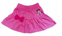  Disney Minnie Egér Szoknyák 116/122 cm Kiárusítás