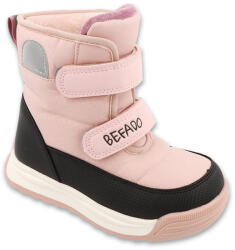 BEFADO 169X039 27 téli FROST világos rózsaszín 29 169X039_29 (169X039_29)