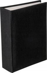 Focus Nordic Album Base Line Canvas Minimax Fekete (Base Line Canvas Minimax 100 Black)