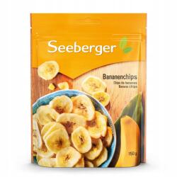  Seeberger banán chips 150g