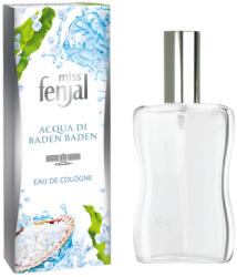 Fenjal Miss Fenjal női eau de cologne 50ml - Acqua di Baden Baden