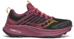 Saucony Маратонки Saucony Women's Trail Running Shoes - Black Terra
