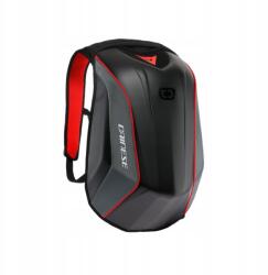 Dainese Motoros hátizsák Dainese D-Mach 2 Fekete/Piros N