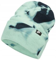 Nike Sb Beanie Utility Futura Unisex Sapka Ősz Tél DV3340-379 One Size (DV3340-379)