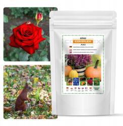 Green Oro Univerzális Őszi Műtrágya Fűhöz, Tujához, Rózsához, Zöldségekhez, Gyümölcsökhöz Complex Aki 1, 5kg (Nawóz Jesienny Uniwersalny Bez Azotu)