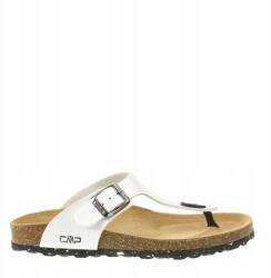 CMP Női papucs Cmp Eco Mymosa 42, Fehér, Városi (3Q91036/A001)