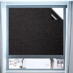  Öntapadós Fényzáró Ablakfólia, 44x200 cm (B09YTTLRKY)