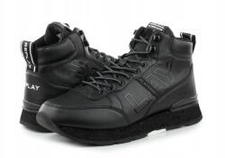 Replay Arthur Tumble Off Téli bokacipő méret 41 RS680081S-003 (RS680081S-003)