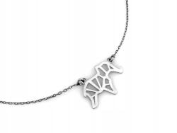 Lovrin Ezüst női nyaklánc 925, látványos és fényes (44238933)