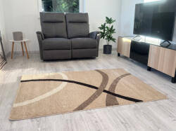 Keleti Textil Kft Jasmine 2259 Beige (Bézs) 120x170cm