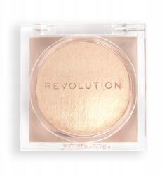 Revolution Süthető highlighter Makeup Revolution Beam Bright Bronze Baddie 2.45g