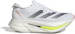 Adidas Мъжки маратонки Adidas Adizero Prime X2 Running Shoes Mens - FTWWHT/CBLACK/L