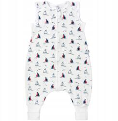  Jukki Babazsák Lábnyúlásokkal, Kötött Anyagból (5904506823437)