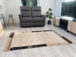 Keleti Textil Kft Jasmine 2240 Beige (Bézs) 160x220cm