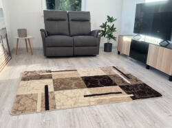Keleti Textil Kft Jasmine 2204 Beige (Bézs) 80x150cm