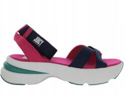 Juicy Couture Juicy Női szandál rózsaszín 36-os (JJ188-FUR)