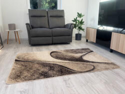 Keleti Textil Kft Jasmine 2208 Beige (Bézs) 200x280cm