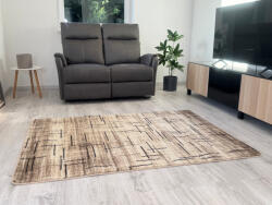Keleti Textil Kft Jasmine 2255 Beige (Bézs) 60x110cm