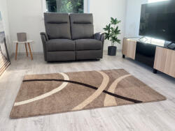 Keleti Textil Kft Jasmine 2259 Dark Beige (Sötétbézs) 240x330cm