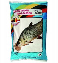 Marcel Van Den Eynde Mvde Big Roach 2kg Nagytestű Keszegeknek Szánt Etetőanyag 2kg (EZ-BRO)