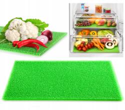 Tescoma Hűtőszekrény Betét Alátét Antibakteriális Zöldségekhez Gyümölcsökhöz Tescoma 47X30CM (897005.00)