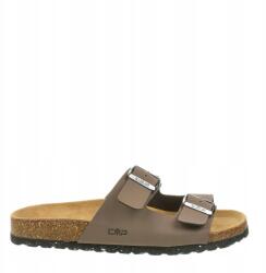 CMP Férfi flip-flop papucs Cmp Eco Thalitha 39, Barna, Városi (3Q91017/Q925)
