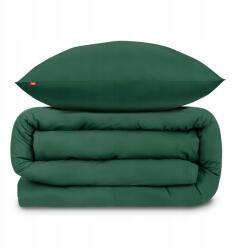 Softimi Ágyneműhuzat Garnitúra 140X200 Pamut 100% 1 Párnahuzat 70X80 Pamut Ágynemű (BEDDING-140X200+1X70X80-01-03)