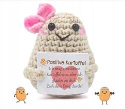 Cinsersr Pozitív burgonya, pozitív német