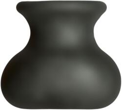 Perfect Fit Bull Bag XL - Herezsák és nyújtó (fekete) - sexshopcenter