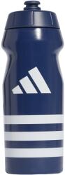 Adidas Tiro Water Bottle 500 ML - Navy Blue/White