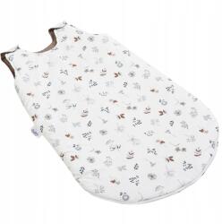  Jukki Baba Hálózsák 45x75 cm Pamut (5904506825608)