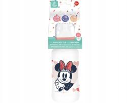 Stor Cumisüveg Minnie Mouse, 0+, 360ml, 10703 (10703)