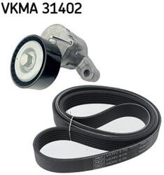 SKF Ozubený klinový remeň - Sada SKF VKMA 31402 (VKMA 31402)