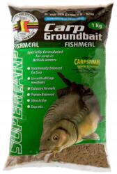 Marcel Van Den Eynde Mvde Carp Groundbait Hallisztes Etetőanyag 1 Kg (EZ-SFI)