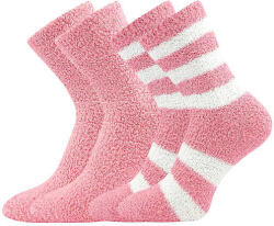 Boma zokni Svetlana 2 pár rózsaszín 1 csomag 35-41 118609 (118609)