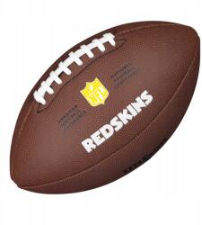 Wilson Nfl Official Amerikai foci labda Redskins méret 30 cm (026388101382)