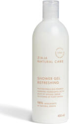 Ziaja natural care tusoló zselé 400 ml - perfectlife