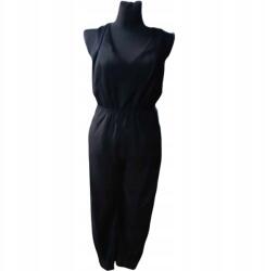 EDITED Ujjatlan Kombiné, Könnyű, Kényelmes, Elegáns, Fekete, 36-os méret (UB000704)