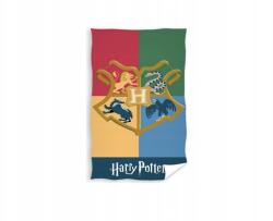 Carbotex pamut törölköző 70/140 cm Harry Potter, HP213030 (HP213030-R)