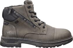 Mustang 15M016100200 Férfi téli bokacsizma khaki színben 45