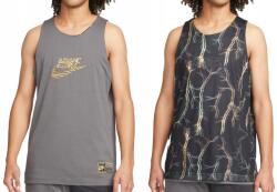 Nike Férfi Kétoldalas Prémium Dri-Fit Kosárlabda Póló DQ5830-739 XL (DQ5830-739)