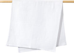 Jukki Muszlin Takaró Pólya Kistakaró 120 x 120 cm (5904506823604)