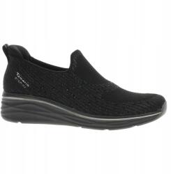 Tamaris Női cipő Tamaris 1-23787-45 fekete 38 (1-23787-45 001)