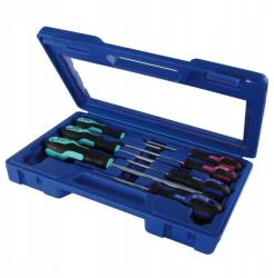 NAREX Csavarhúzó készlet, S Line Profi, Ph, Pz (862703)